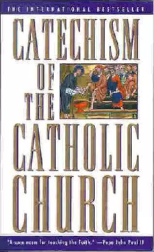 Catholic Catechism