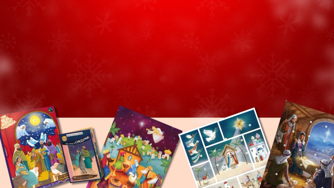 Advent Calendars