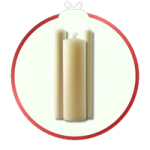 Altar Candles