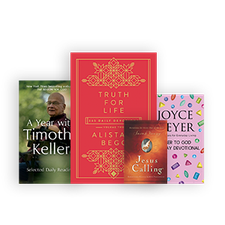 Devotionals