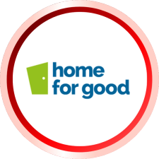 Home For Good Charity Christmas Cards