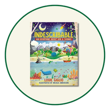 Top 50 Christian Books for 4 to 7 year Olds