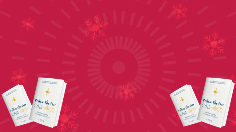 Follow the Star Calm and Bright 2024