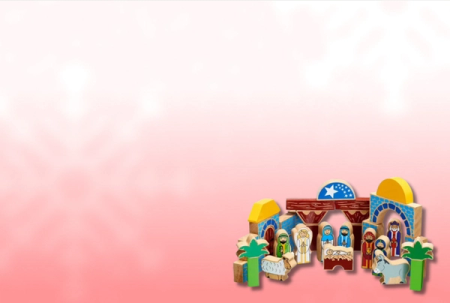 Nativity Sets