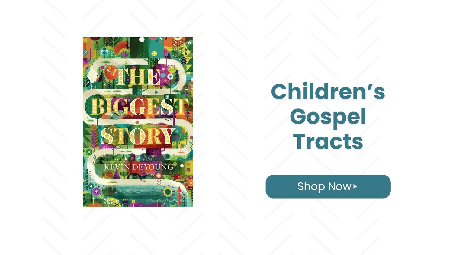 Children's Tracts and Booklets