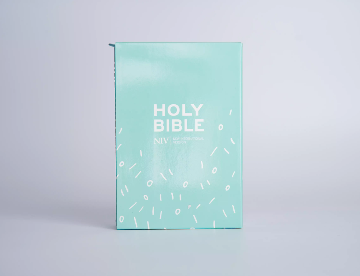 NIV Compact Bible