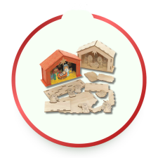 Nativity Crafts