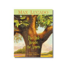 Max Lucado
