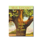Max Lucado