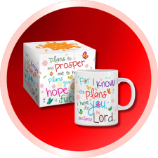 Christian Kitchenware