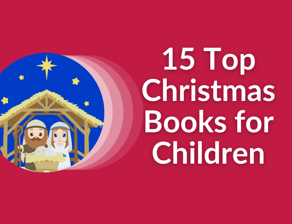 15 Top Christmas Books for Children