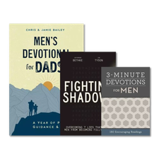 Christian Books for Men