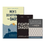 Christian Books for Men