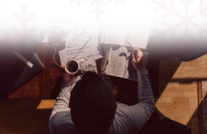 The 5 Best Christmas Bible Gifts for Him