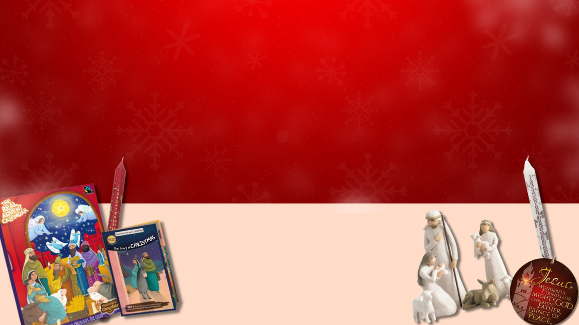 Seasonal Gifts