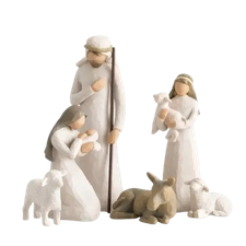Nativity Sets