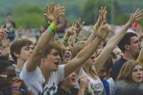 20,000 Worshippers Can't Be Wrong