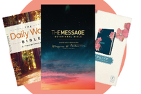 Best Devotional Bibles and How to Choose Yours