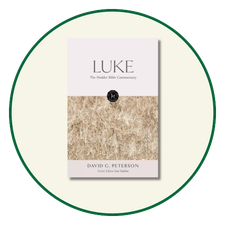 Luke Hodder Bible Commenary