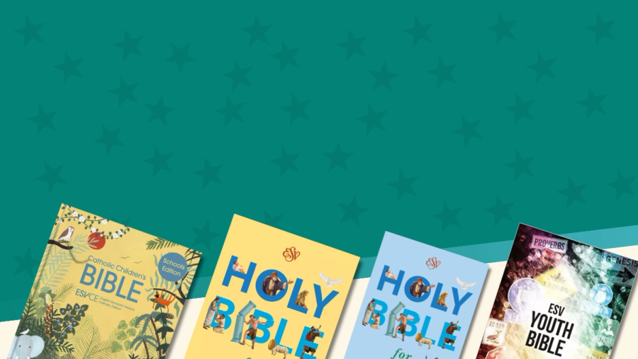 ESV Children's Bibles