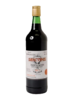 Alcoholic Communion Wine