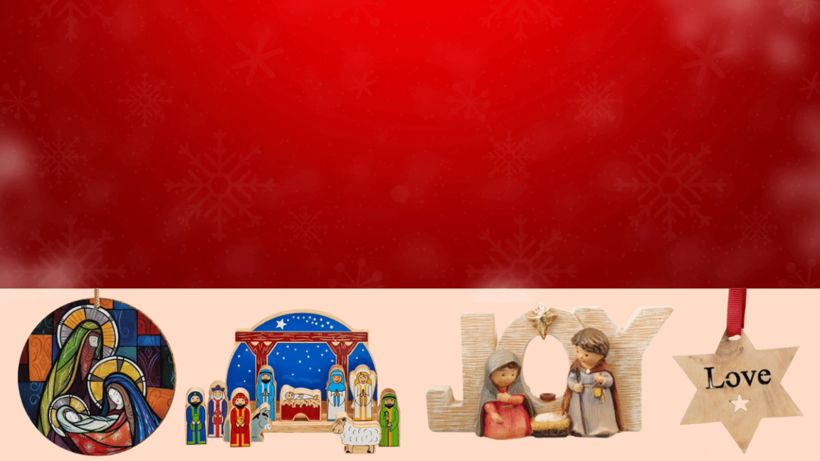Christmas Decorations