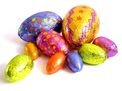 Easter: why a different date every year?
