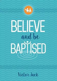 Church Ministry Books