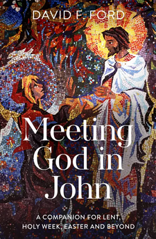 New for Lent 2026