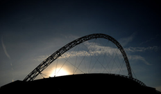 Broadcasters unite to back Wembley prayer