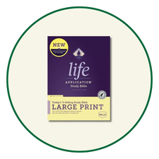 NKJV Life Application Bibles