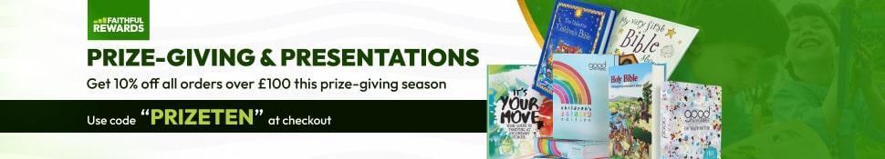 10% Off £100 Offer