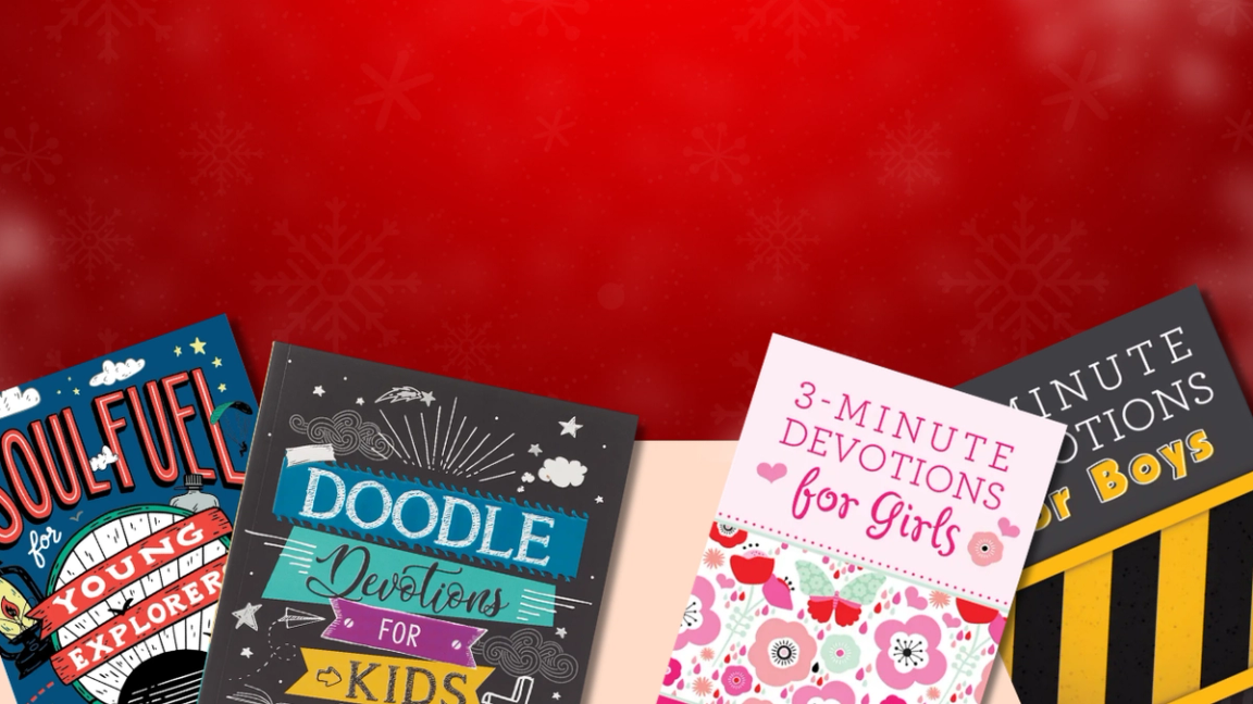 Children's Devotionals