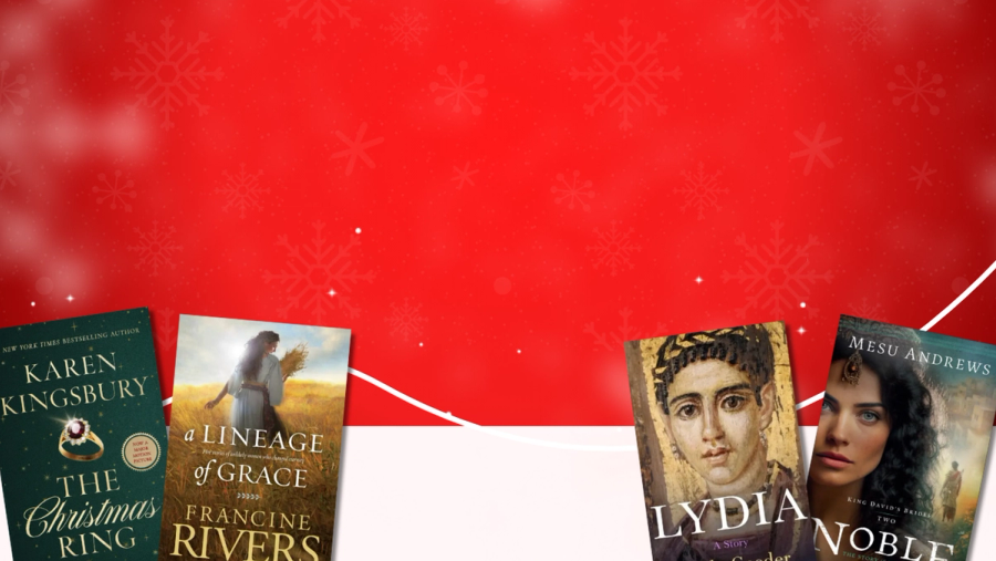 Christian Fiction