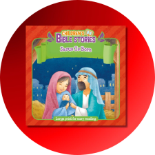 Children's Bible Stories