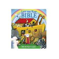 Bibles for 0-3s