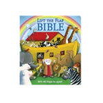 Bibles for 0-3s