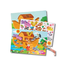 Bible Crafts