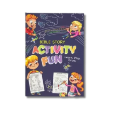 Activity Books
