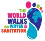 Over 350,000 people walk for World Water Day