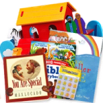 Resources for 4-7 Years Old