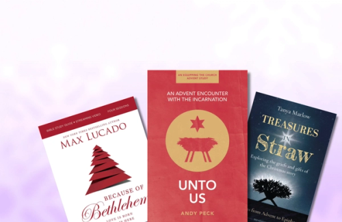 Advent Studies