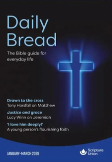 Dated Devotionals