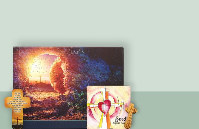 Easter Gifts