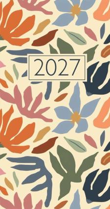 Diaries & Planners