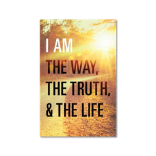 Gospel Tracts