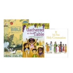 First Communion Books