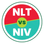 NLT vs NIV Bibles