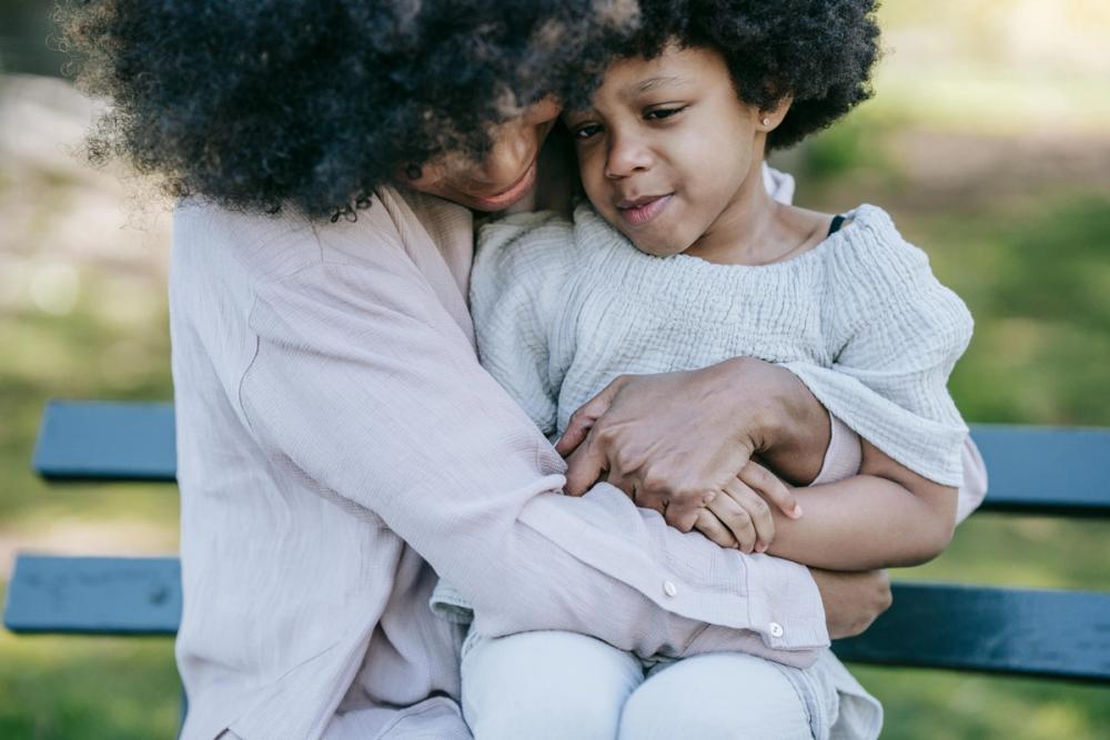 Bible Verses for Children’s Protection