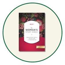 NKJV Study Bibles